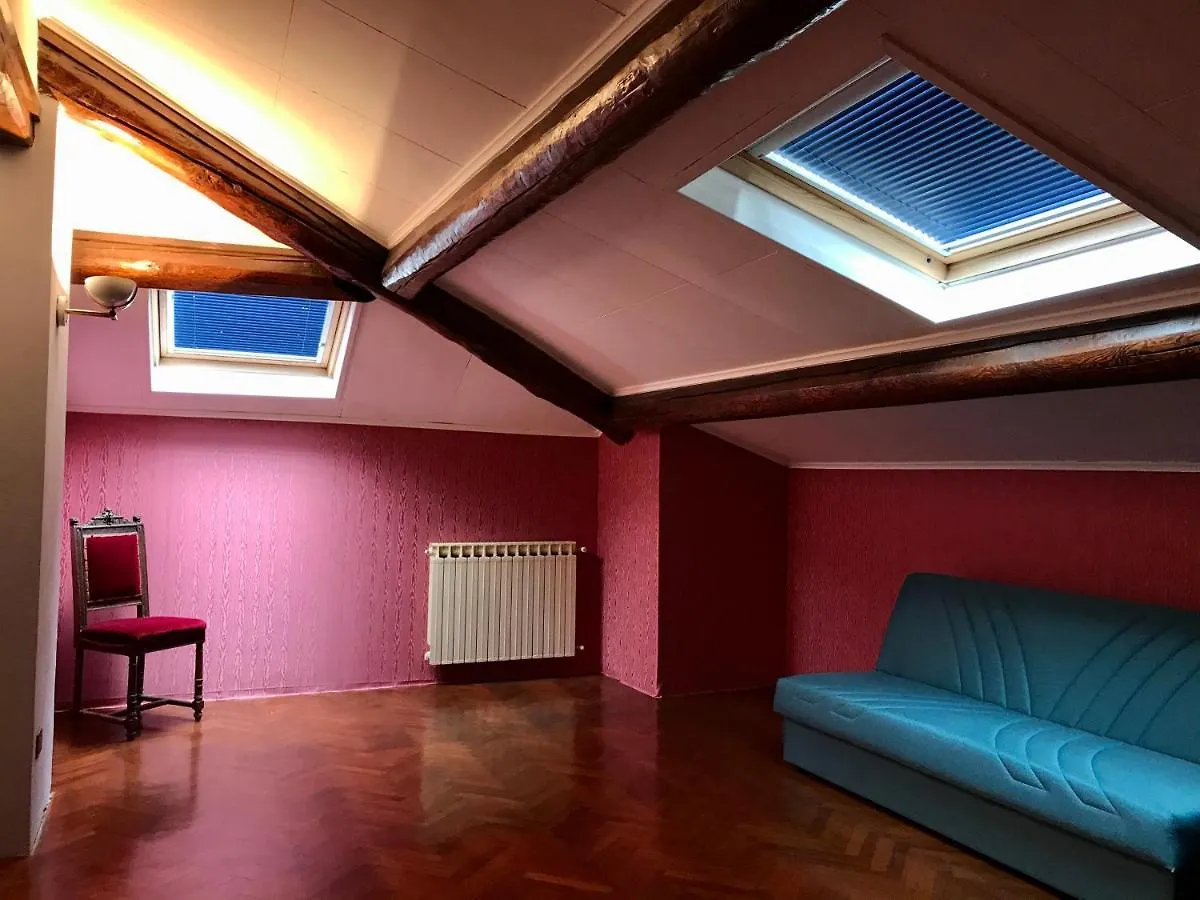 Apartment In Villa Oleandra With Privet Garden & Pool Dizzasco