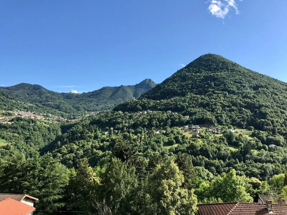 Apartment In Villa Oleandra With Privet Garden & Pool Dizzasco
